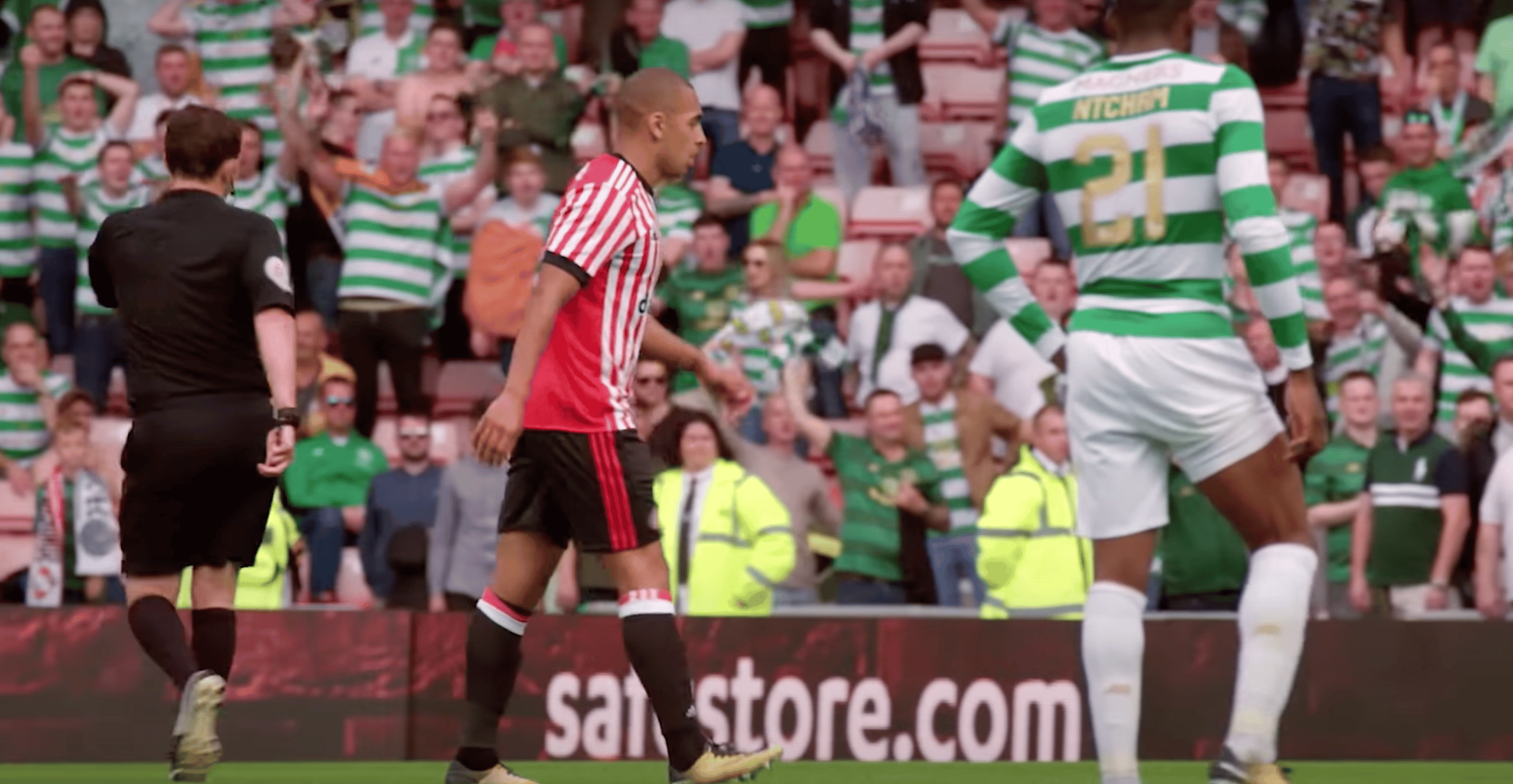 10 Best Soccer Documentaries Streaming